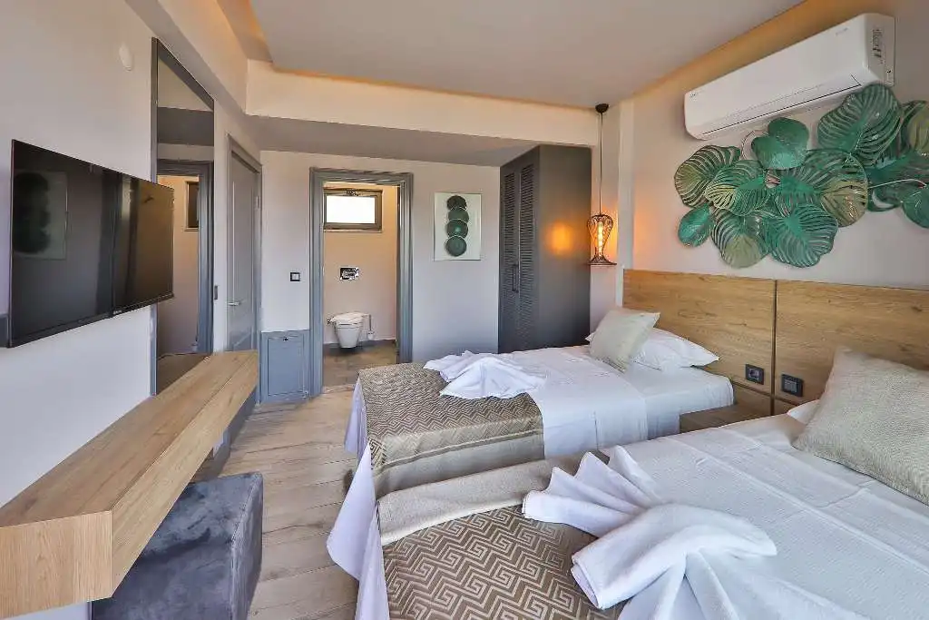 Изображение Роскошная вилла на продажу в Фетхие